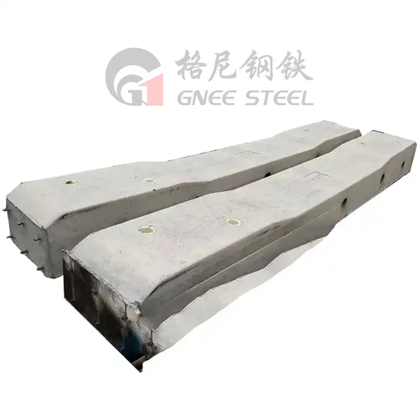 75mm concrete sleepers 4 75mm concrete sleepers 4