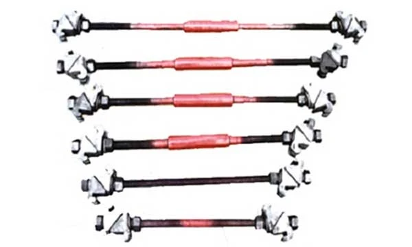 GNEE Gauge tie rod