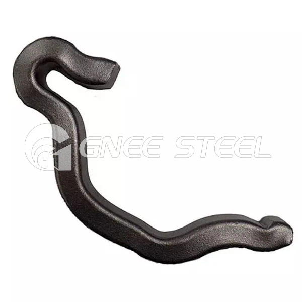 Railway Track Anchors Railway Track Anchors