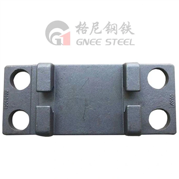 TP Tie Plate（1）