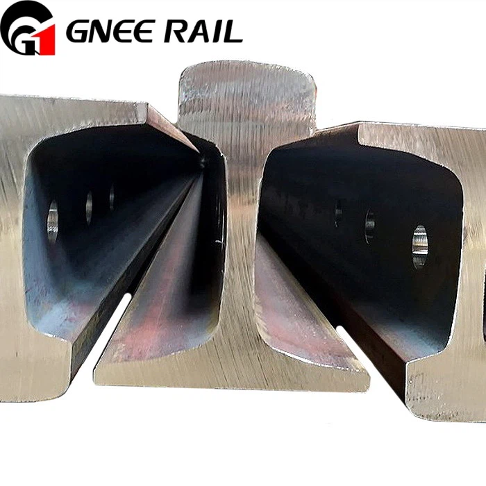 European Standards 55E1 Rail European Standards 55E1 Rail