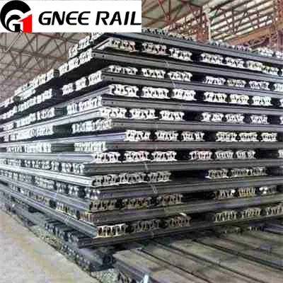 European Standards 55E1 Rail European Standards 55E1 Rail