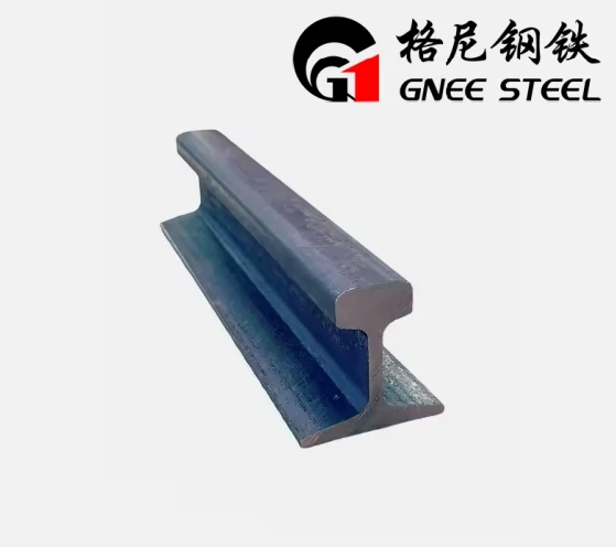 GOST Standard KP80 Steel Rails GOST Standard KP80 Steel Rails