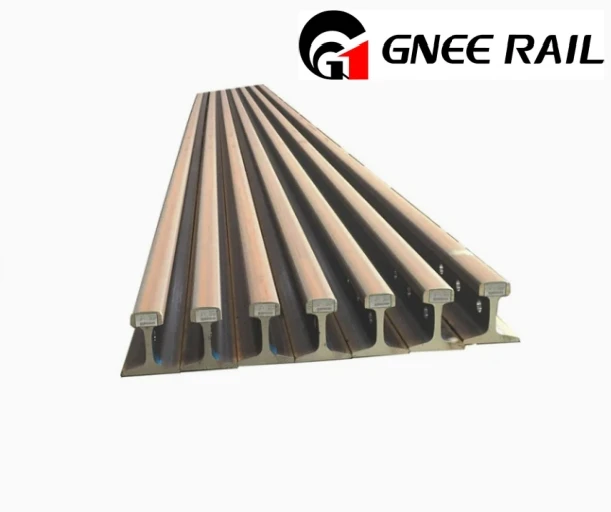 GOST Standard KP80 Steel Rails GOST Standard KP80 Steel Rails
