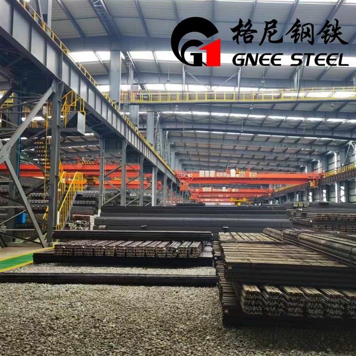 GOST Standard KP80 Steel Rails GOST Standard KP80 Steel Rails