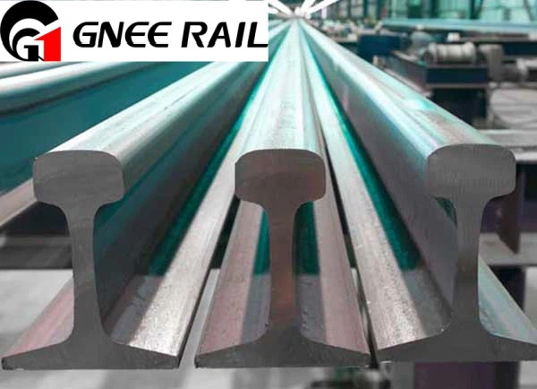 Steel Rail 22KG