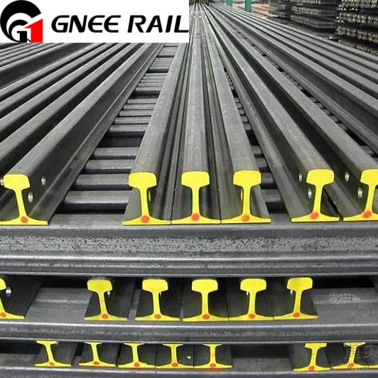 Steel Rail BS 70A Steel Rail BS 70A
