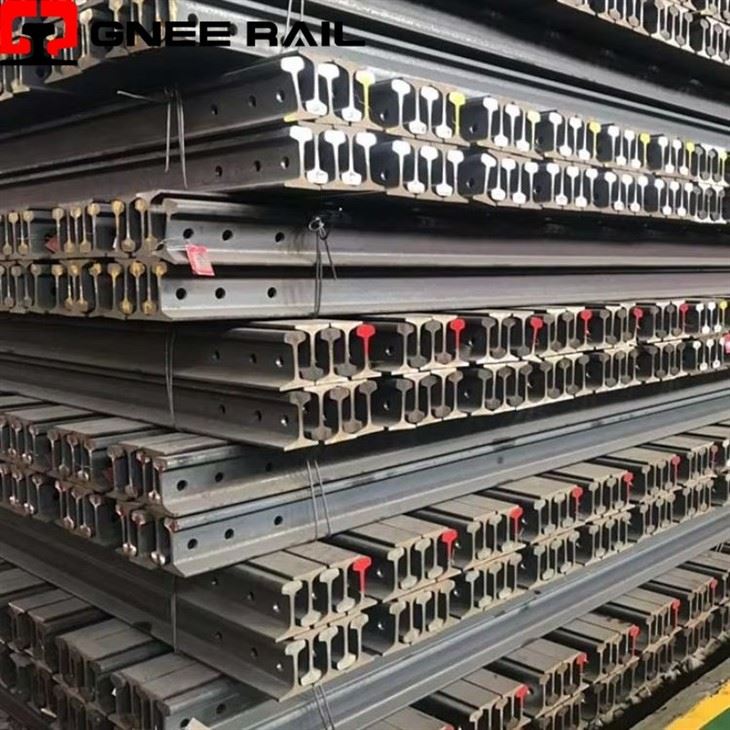 132RE Steel Rail suppliers 132RE Steel Rail suppliers