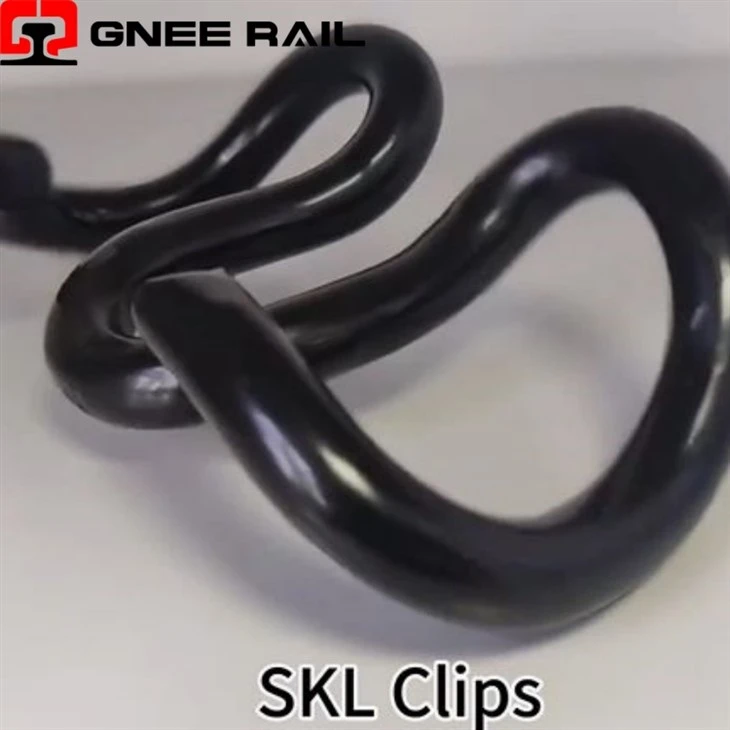 SKL Type Clip Fastening System best