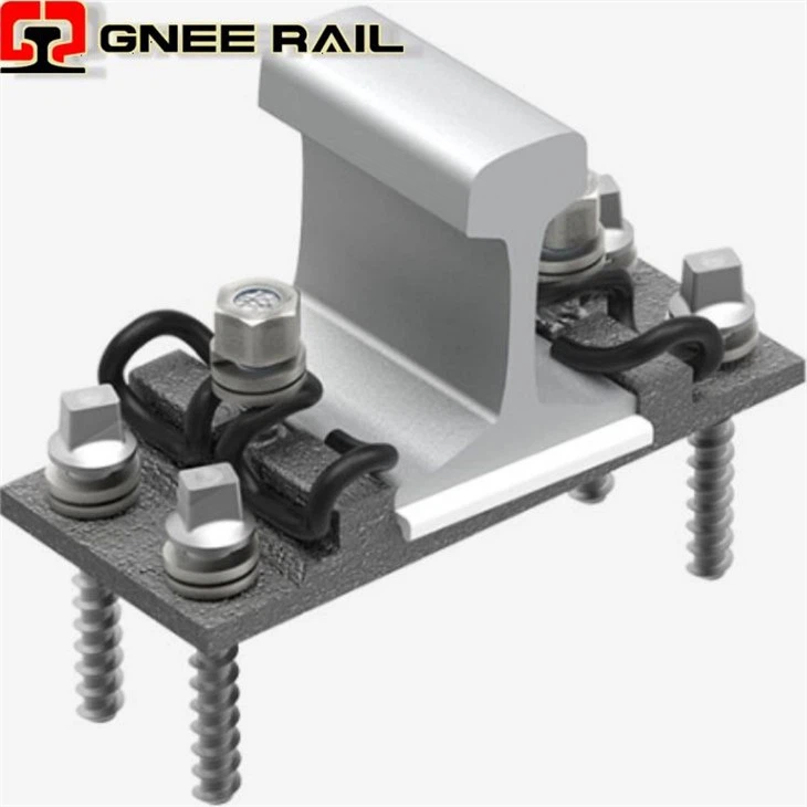 Type V High Speed Fasteners System factory