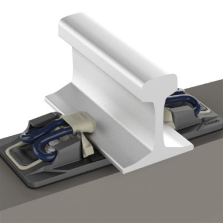 Type VI Rail Fasteners System best