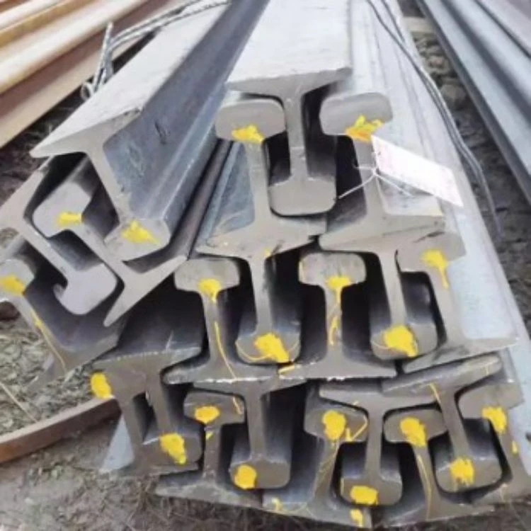 steel rail steel rail