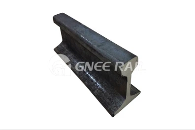 18KG Light Steel Rail