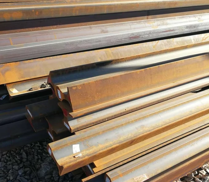 60kg/m High Speed Railway Rail 60kg/m High Speed Railway Rail