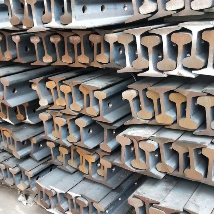 60kg/m High Speed Railway Rail 60kg/m High Speed Railway Rail