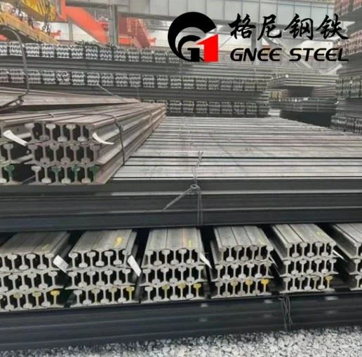 American Standard ASCE 25 Rail