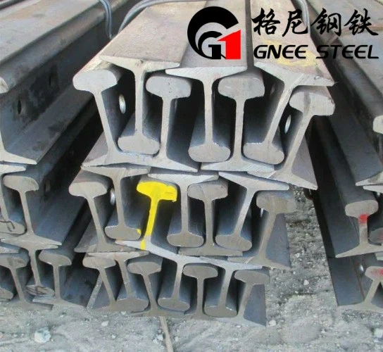 American Standard ASCE 25 Rail