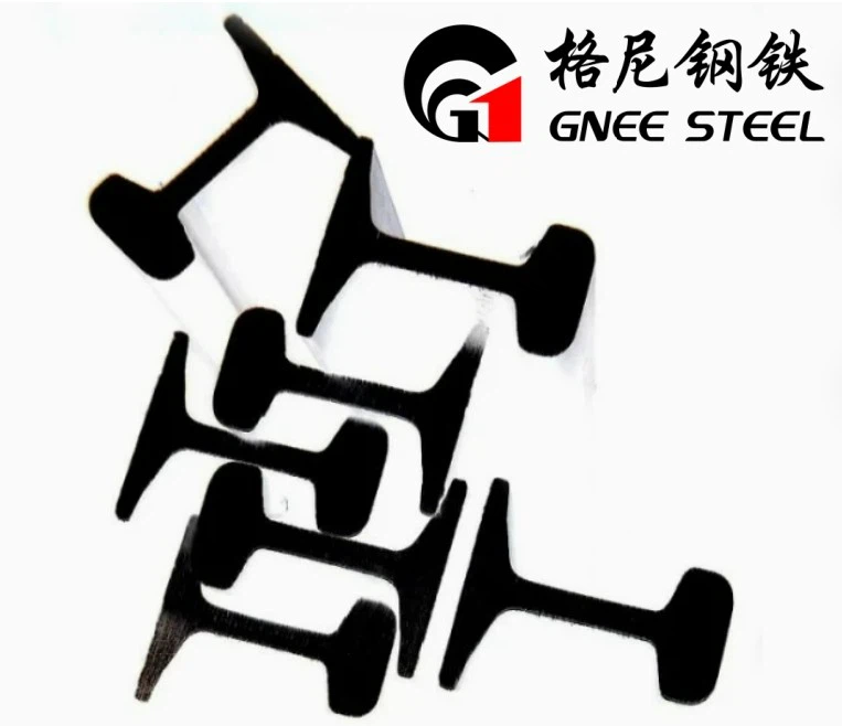 American Standard ASCE 25 Rail