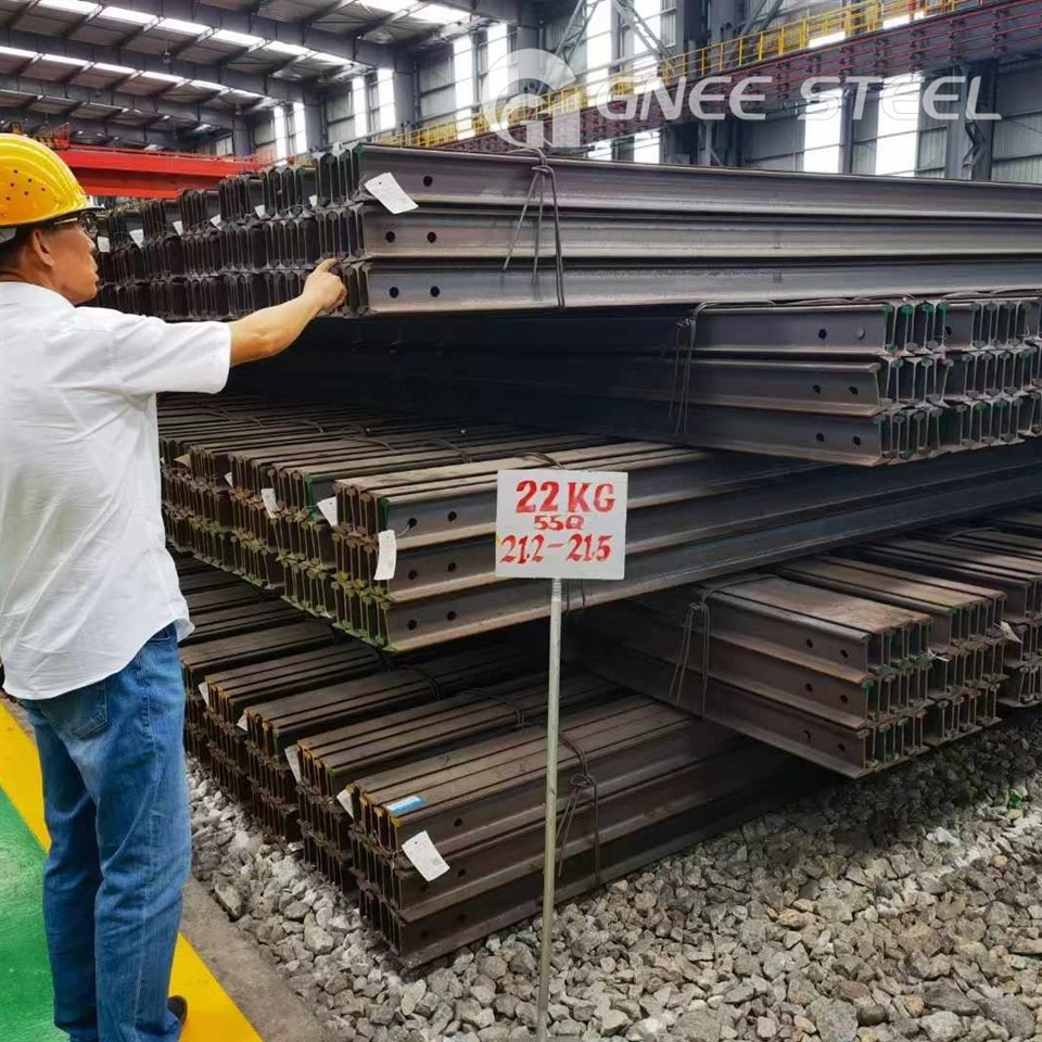 Chinese Standard 5Kg Light Rail Chinese Standard 5Kg Light Rail