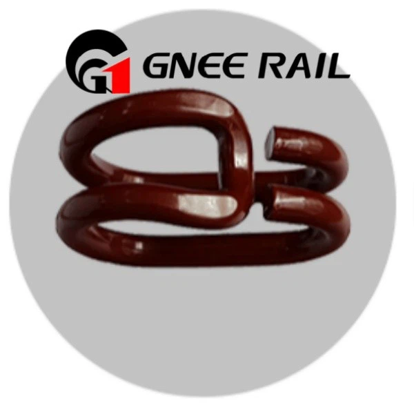 Clip Rail Fastener System Clip Rail Fastener System