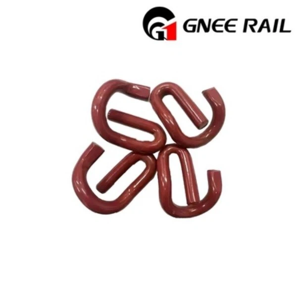 Clip Rail Fastener System Clip Rail Fastener System