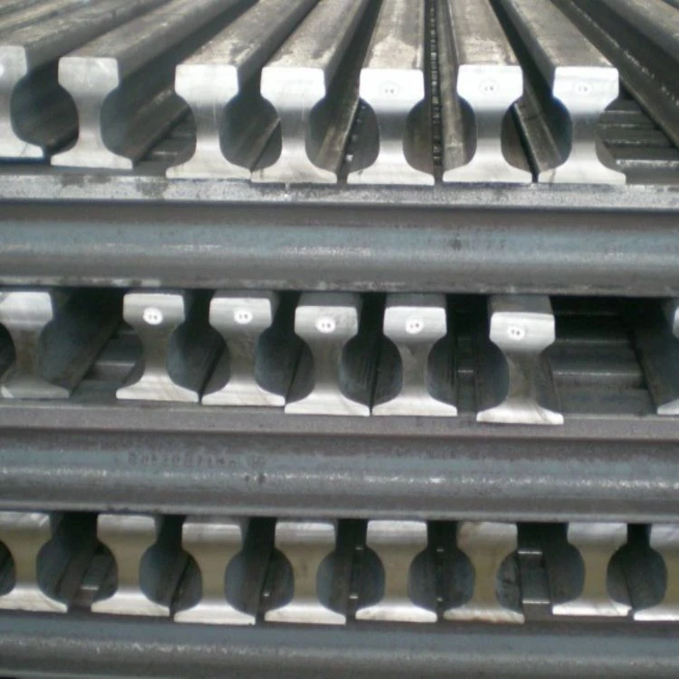 Conventional Railway Station Line GB 50kg/m Heavy Rail Conventional Railway Station Line GB 50kg/m Heavy Rail