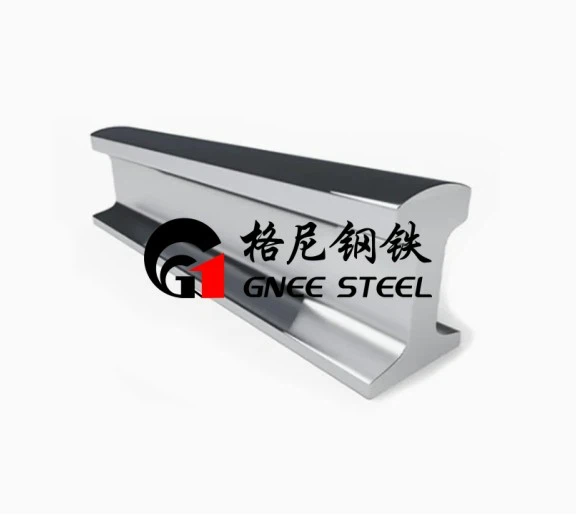 Crane Rail A65 Crane Rail A65
