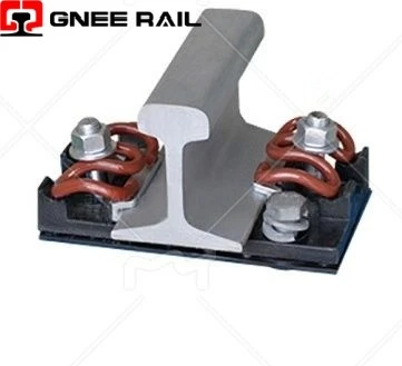 DJK5-1 Metro Fastening System suppliers