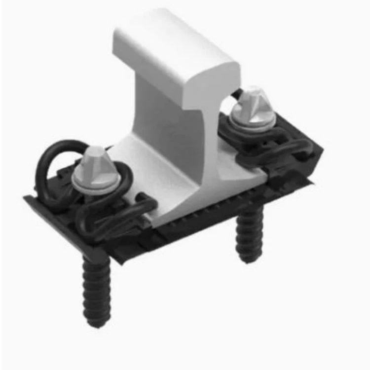 DJK5-1 Rail Fastening System suppliers
