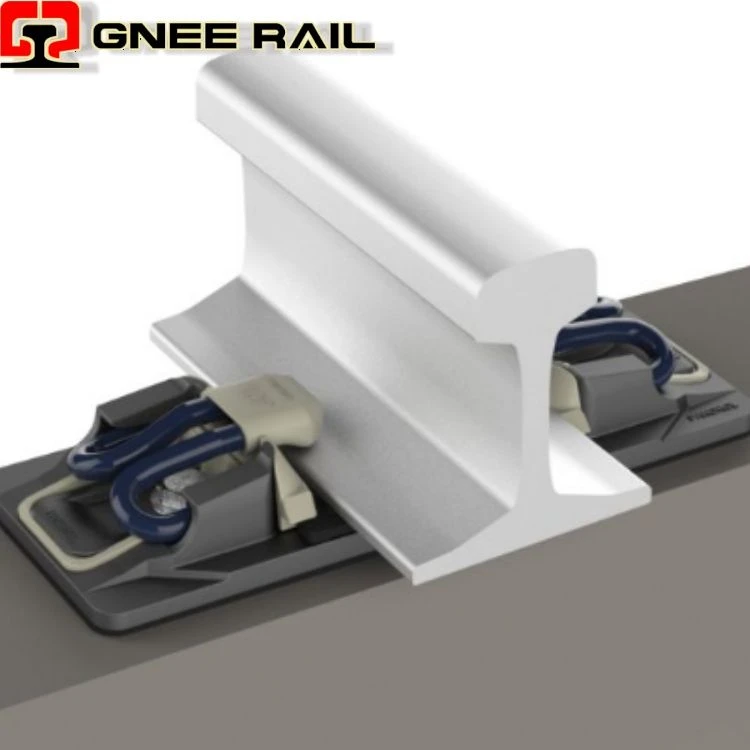 DTIII IV | DTVI 1 2 Fasteners System