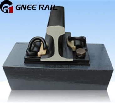 DTVI-2 Fastening System DTVI-2 Fastening System