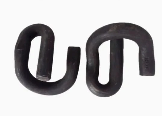 E Clip Rail Track Fasteners System E Clip Rail Track Fasteners System