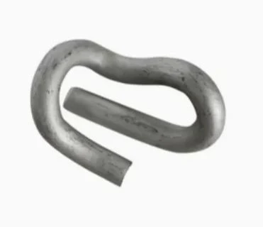 E-Clip Track Fastening System E-Clip Track Fastening System