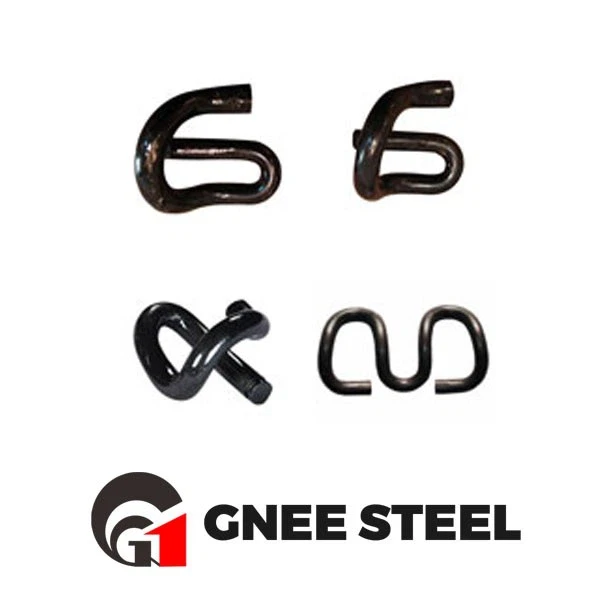E1800 Elastic Fastening Clip