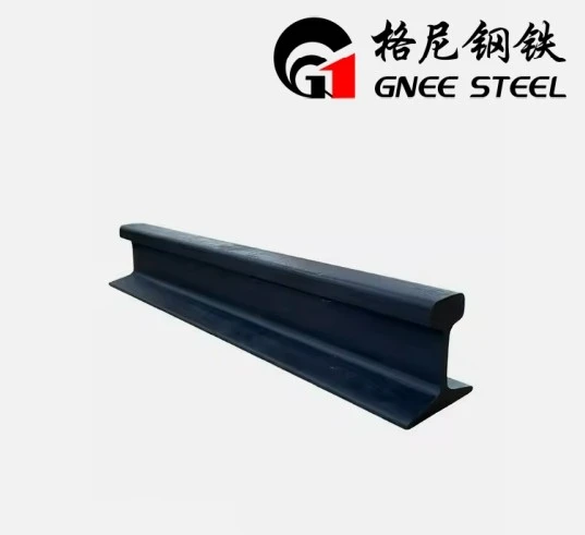 EN Standard 50E1 Steel Rail EN Standard 50E1 Steel Rail