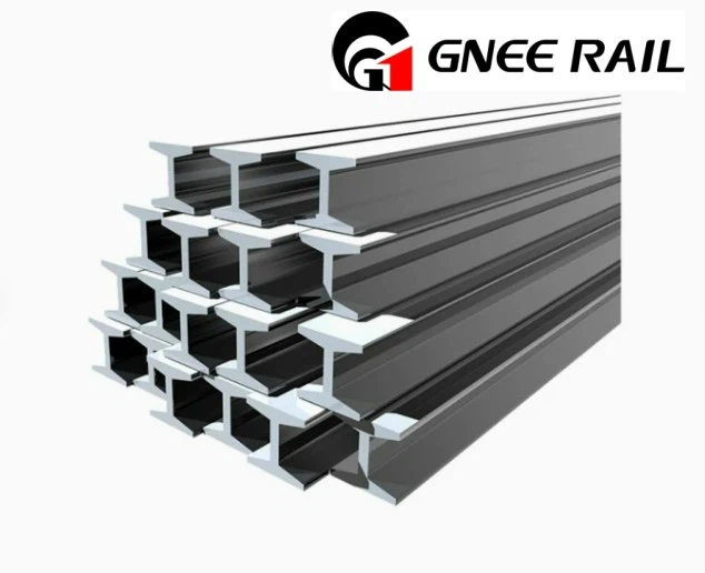EN Standard S14 Rail EN Standard S14 Rail