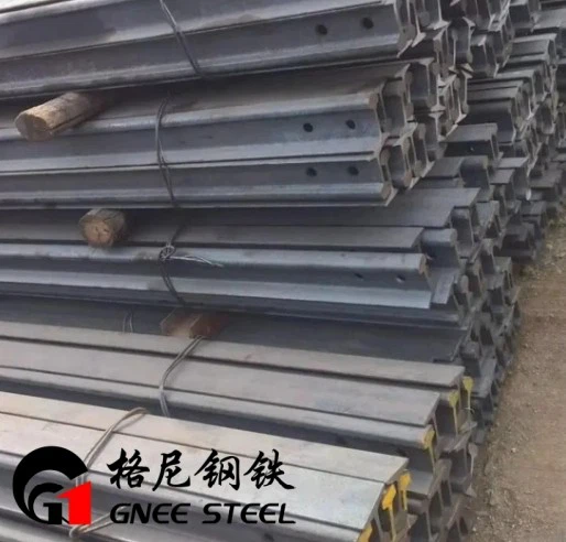 European Standard 54E1 Rails