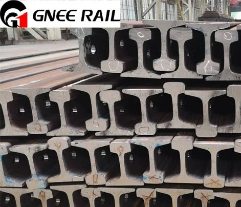 European Standards 60E1 Rail European Standards 60E1 Rail