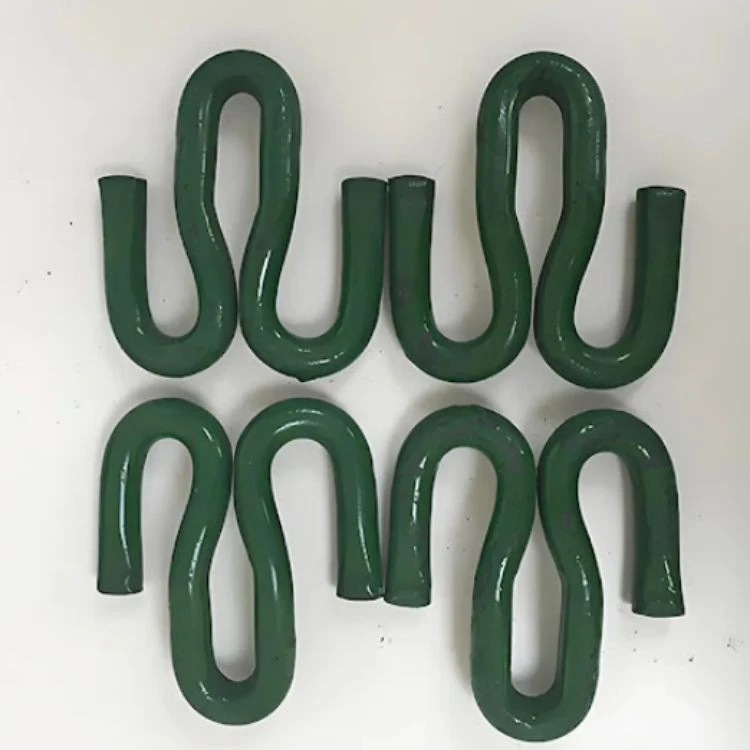 Fast Clip Railway Fastening System Fast Clip Railway Fastening System