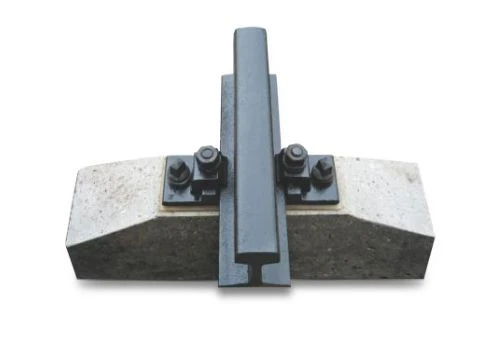 Fasteners System KPO Clamp Fasteners System KPO Clamp
