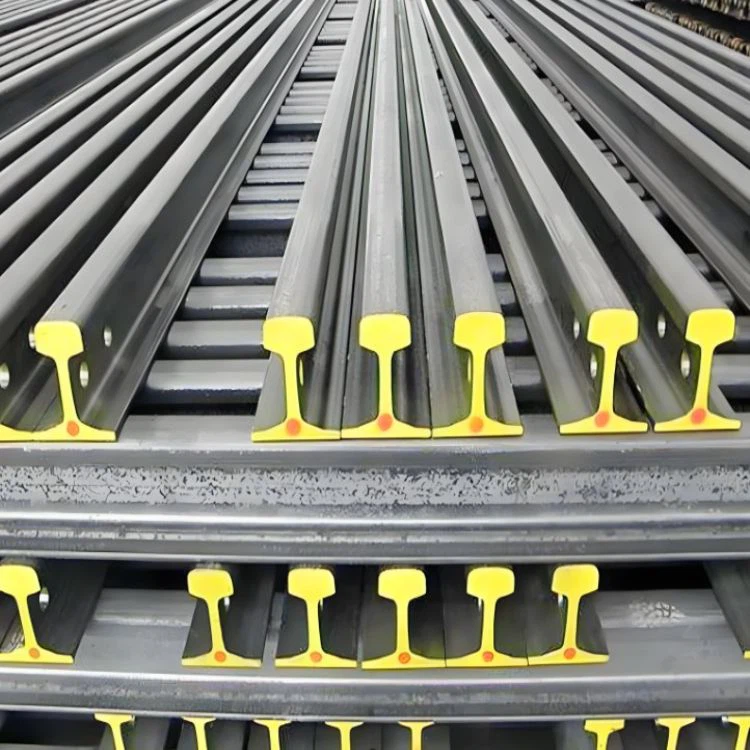 GB 22KG Light Railroad Steel