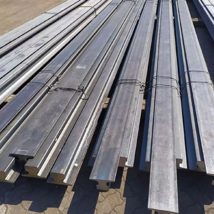 GB 60KG Transport Heavy Rail GB 60KG Transport Heavy Rail
