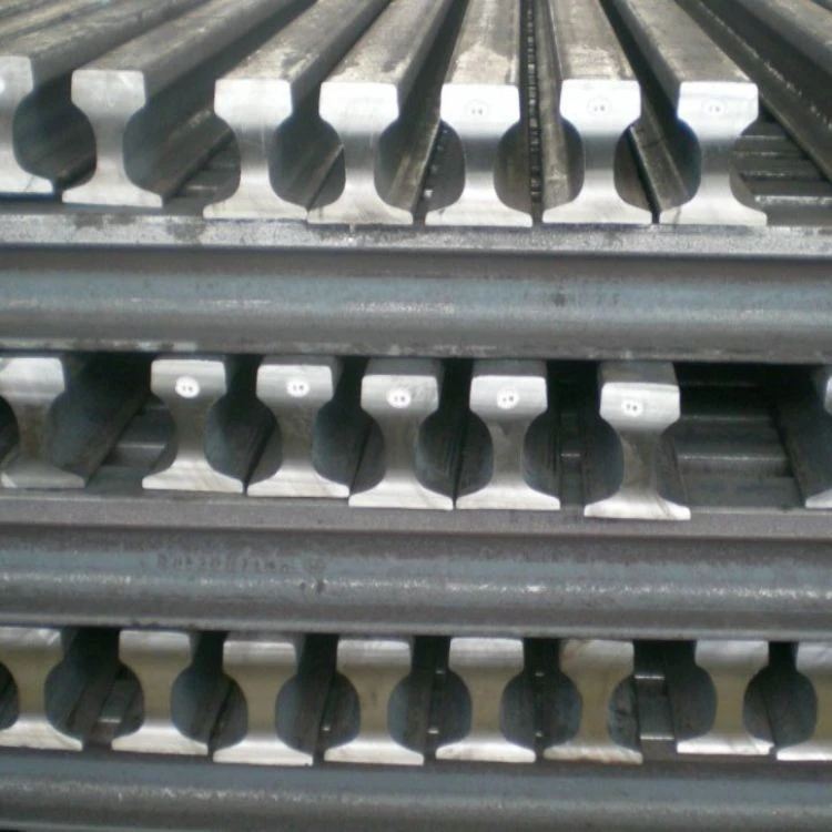 GB Corrosion Resistant Hot Rolled Crane Rails GB Corrosion Resistant Hot Rolled Crane Rails
