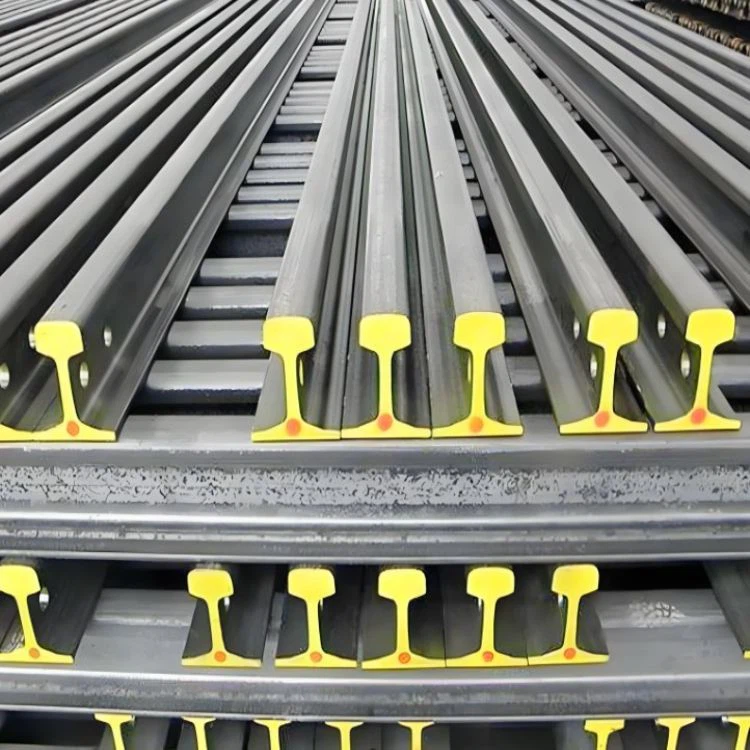 GB Heavy Rail And Crane Rail