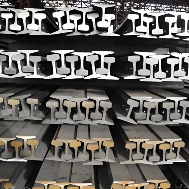 GB Heavy Rail Resistant To Wind And Sand Corrosion