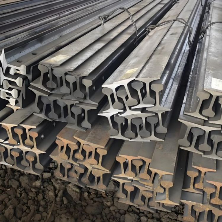 GB Heavy Rail Steel Rail Railway Rail GB Heavy Rail Steel Rail Railway Rail