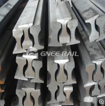 GOST Standard KP70 Crane Track