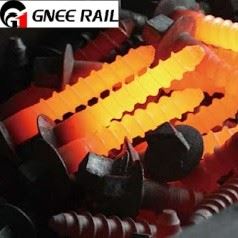 Hexagon Screw Spike Hexagon Screw Spike