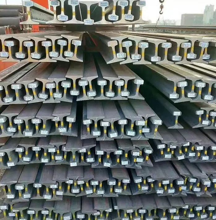 High Load-bearing GB QU120 Impact-resistan Rails High Load-bearing GB QU120 Impact-resistan Rails