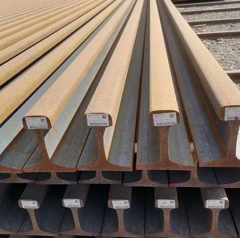High-speed 60kg/m GB Heavy Rail High-speed 60kg/m GB Heavy Rail